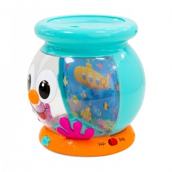 Интерактивная двуязычная игрушка - Smart-Аквариум фото-11